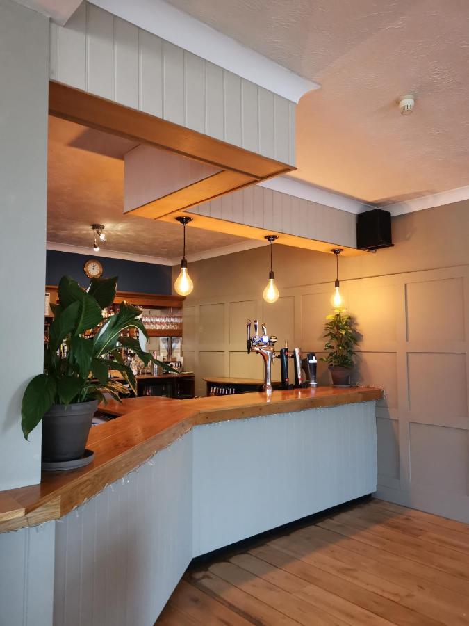 The River Haven Hotel Rye Kültér fotó