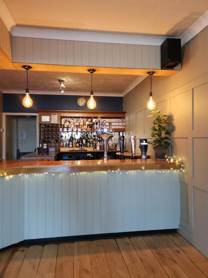 The River Haven Hotel Rye Kültér fotó