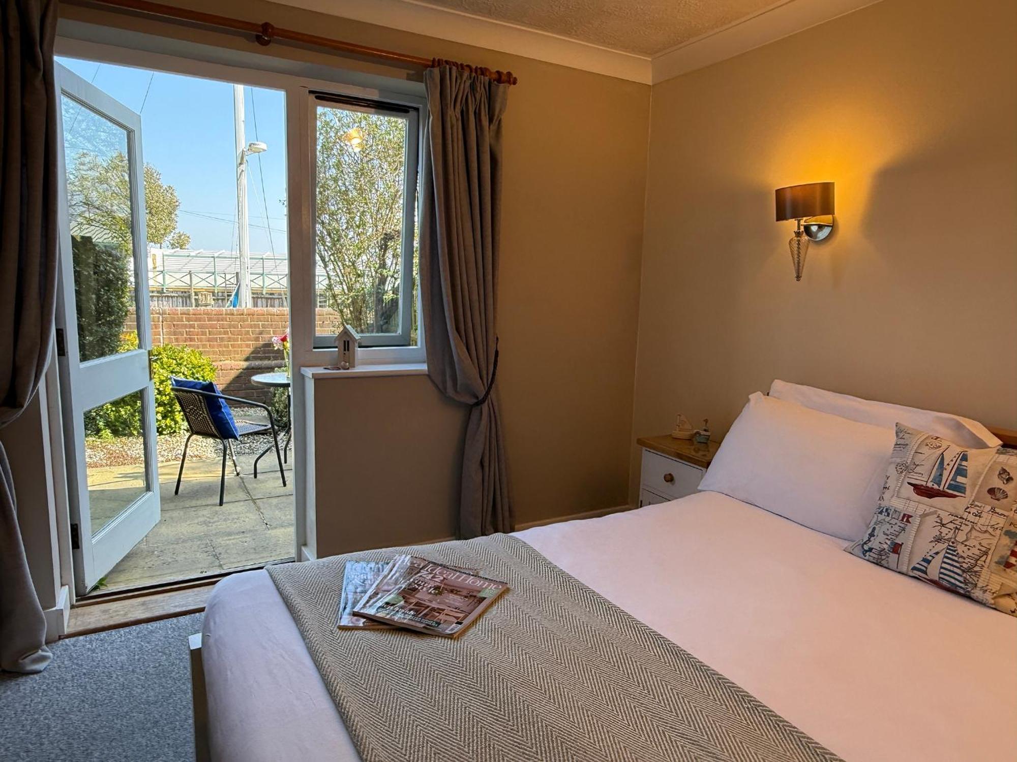 The River Haven Hotel Rye Kültér fotó
