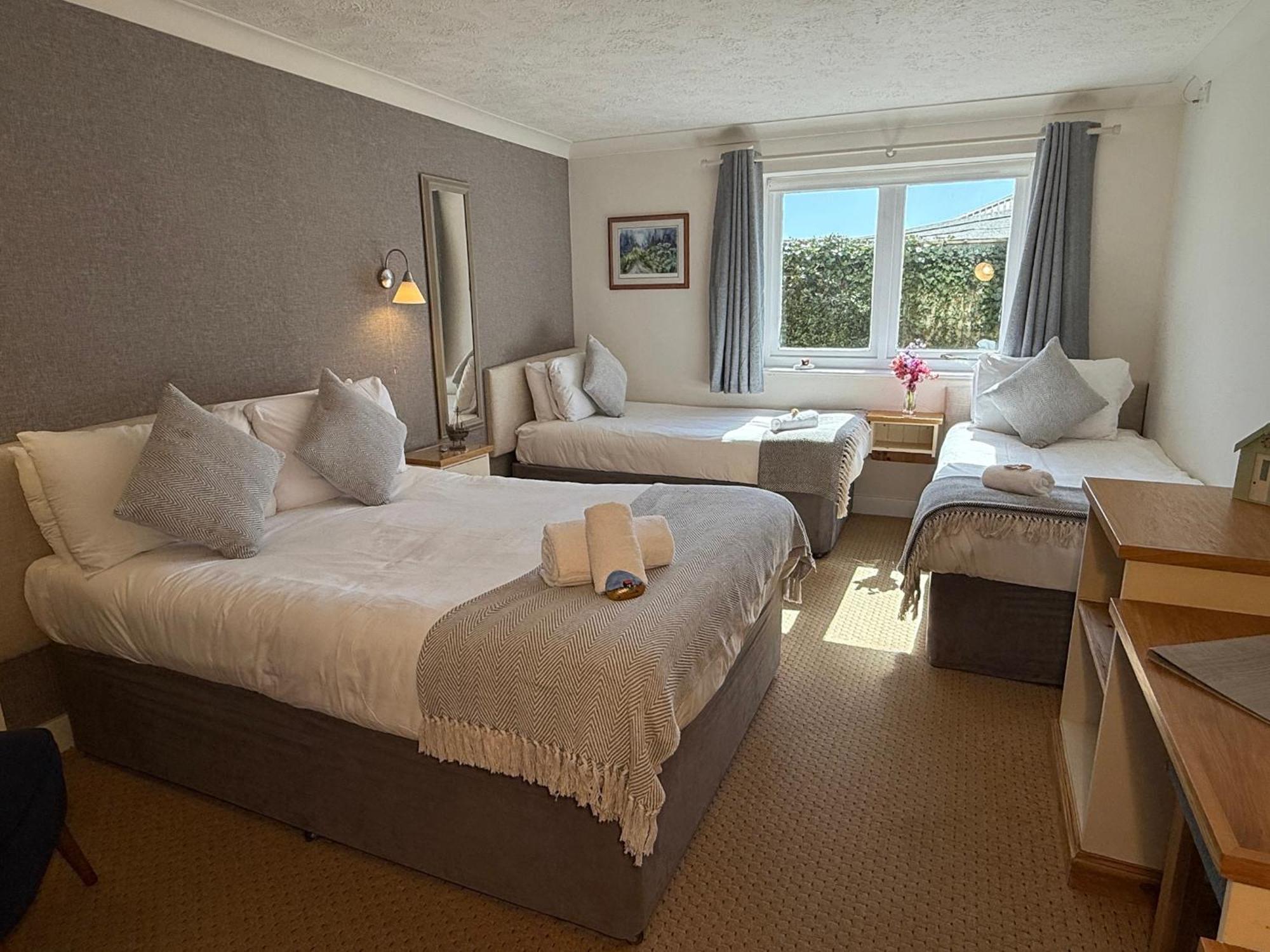 The River Haven Hotel Rye Kültér fotó