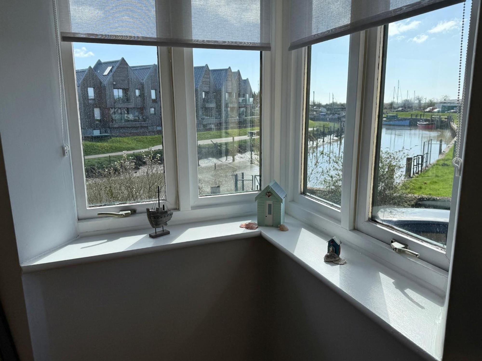 The River Haven Hotel Rye Kültér fotó