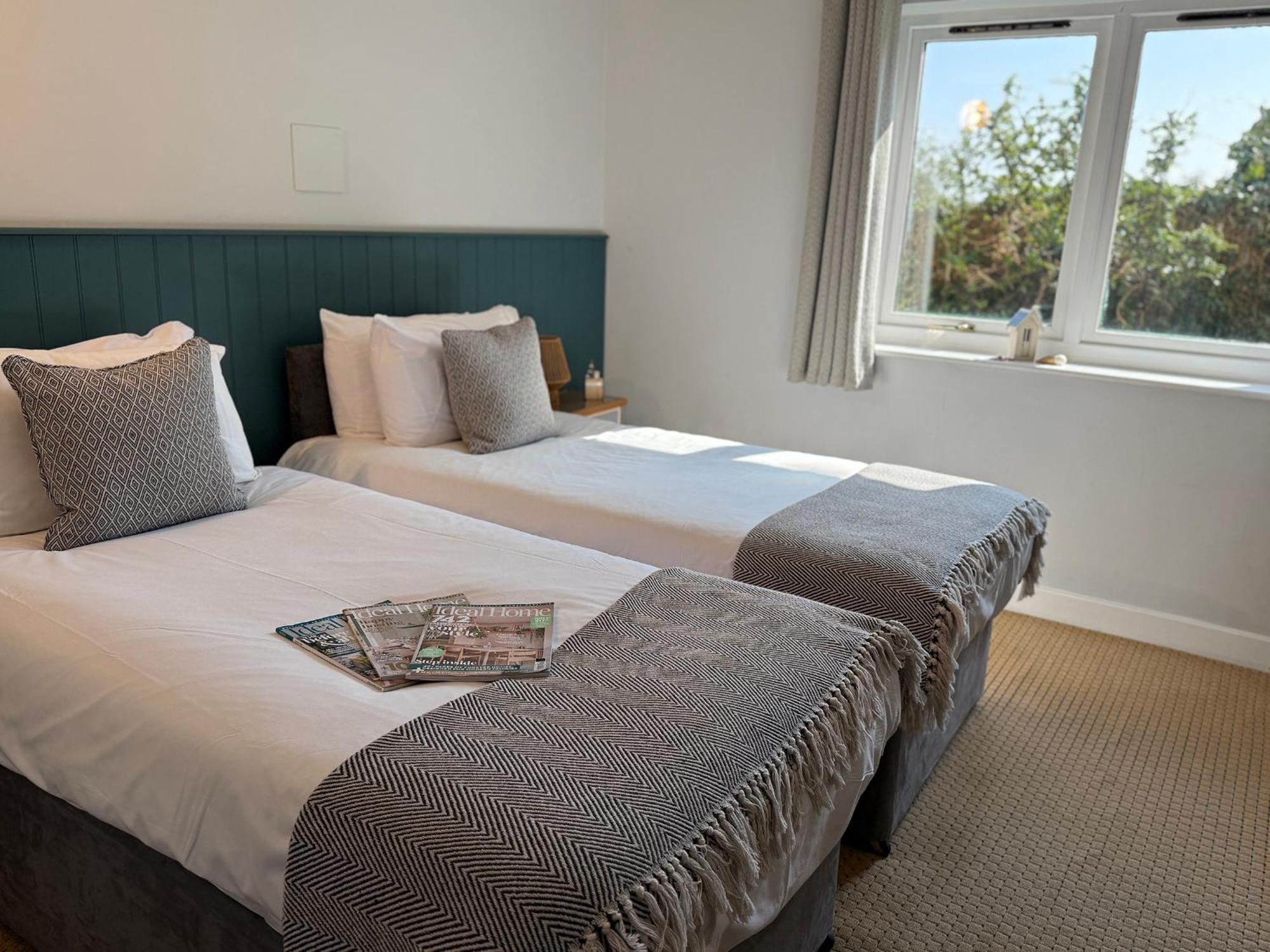 The River Haven Hotel Rye Kültér fotó