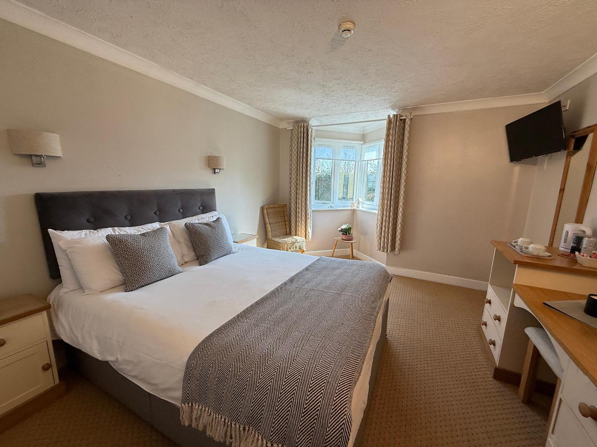 The River Haven Hotel Rye Kültér fotó